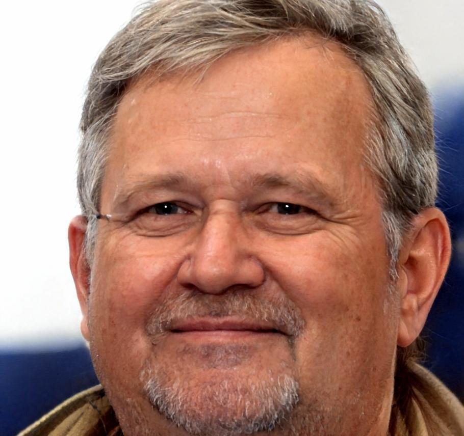 Ritratto di Lorenzo Benedetti