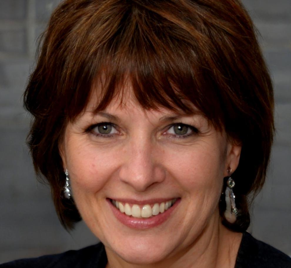 Ritratto di Giulia Santoro