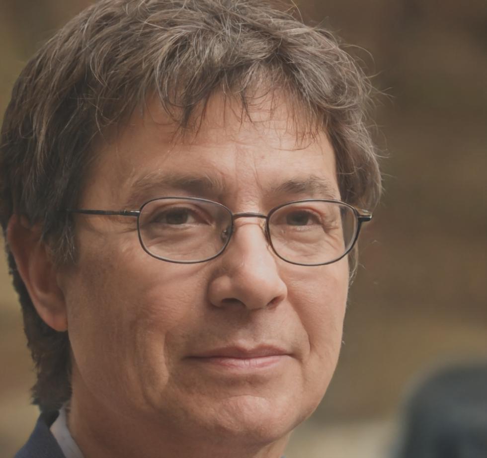 Ritratto di Marco Ferri